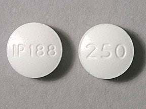 NAPROXEN TB 500MG 1000 CPLT