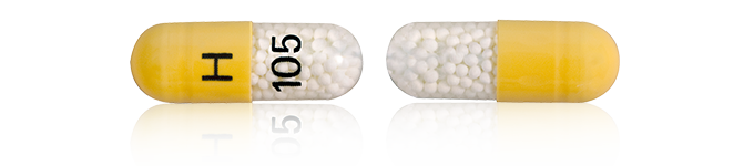 INDOMETHACIN ER CP 75MG 30
