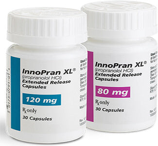 INNOPRAN XL CP 80MG 30 ER