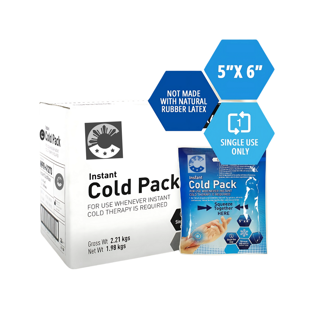COLD PACK 2 INSTANT