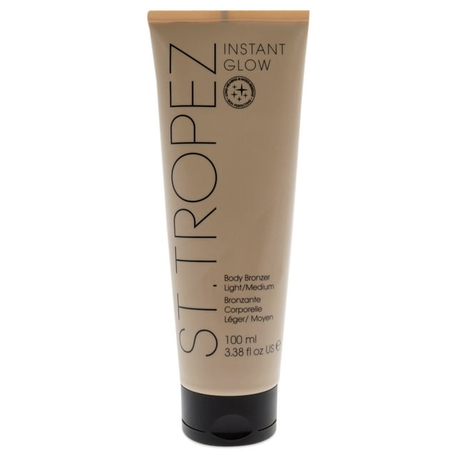 INSTANT BRONZER AE 170GM SPF30