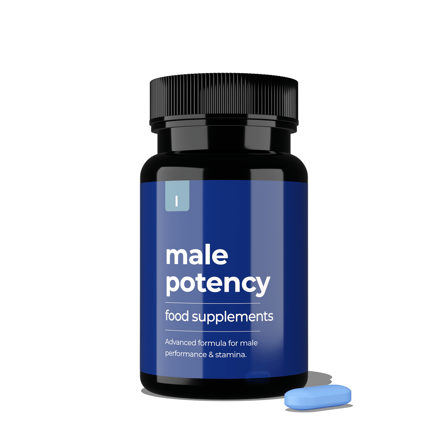 MALE POTENCY TABLETS