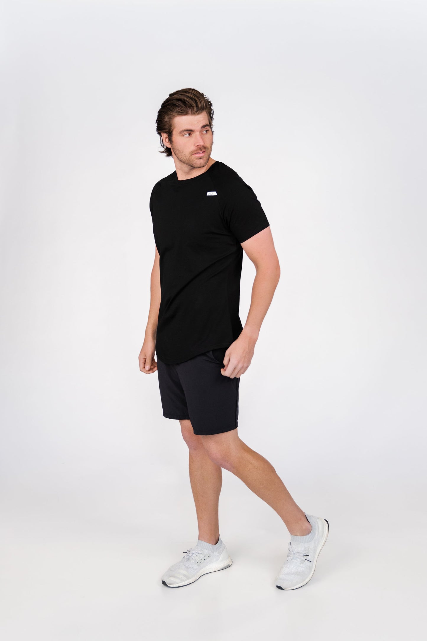 3PR MENS X-FIT LOW CUT