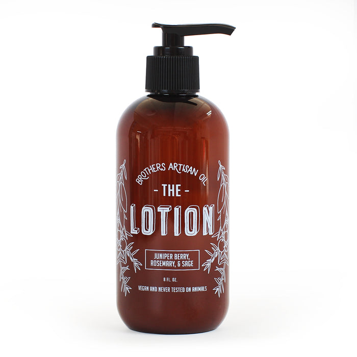 BRON BROS OIL MOISTURIZER 12Z