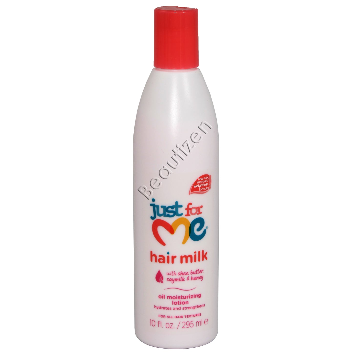 Just For Me Hair Milk Oil Moisturizing Lotion 10oz