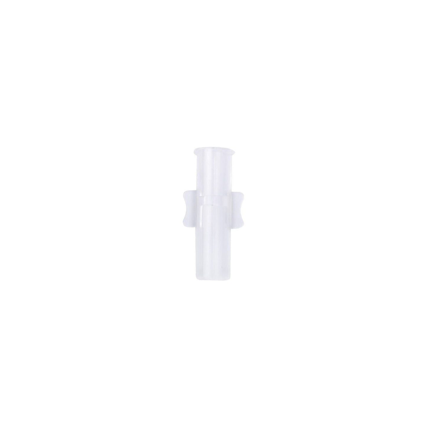 FEMALE LUER LOCK CONNECTOR 50/BX
