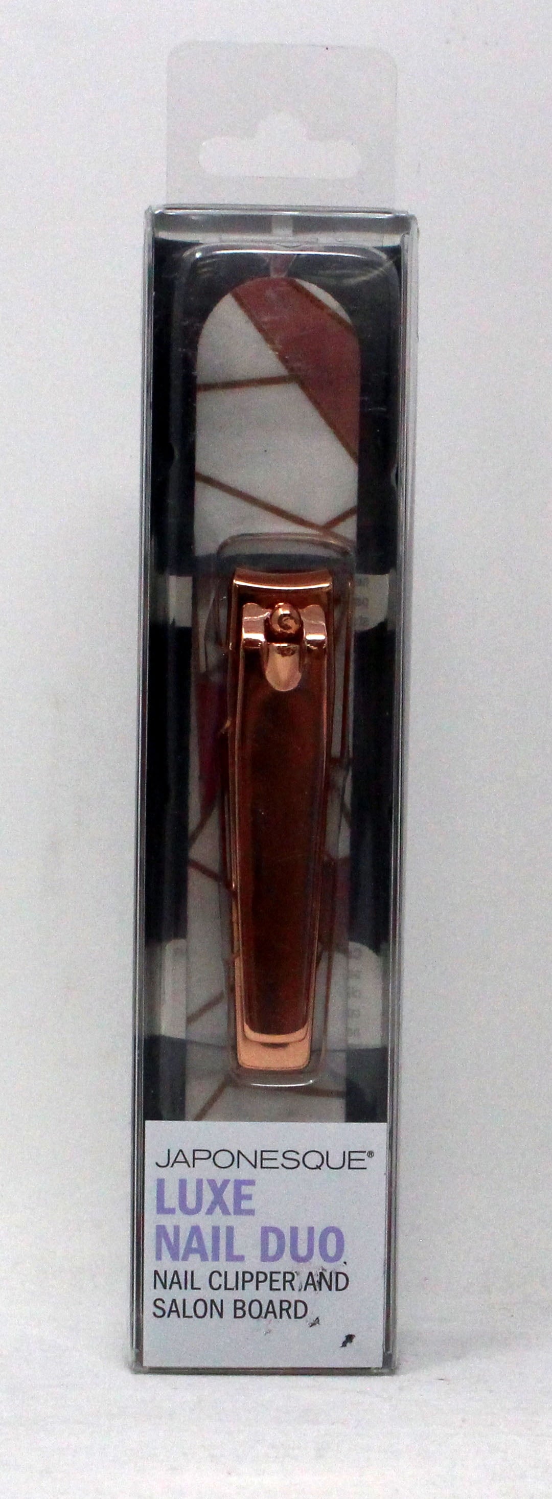 Japonesque Pro Performance Nail Clipper