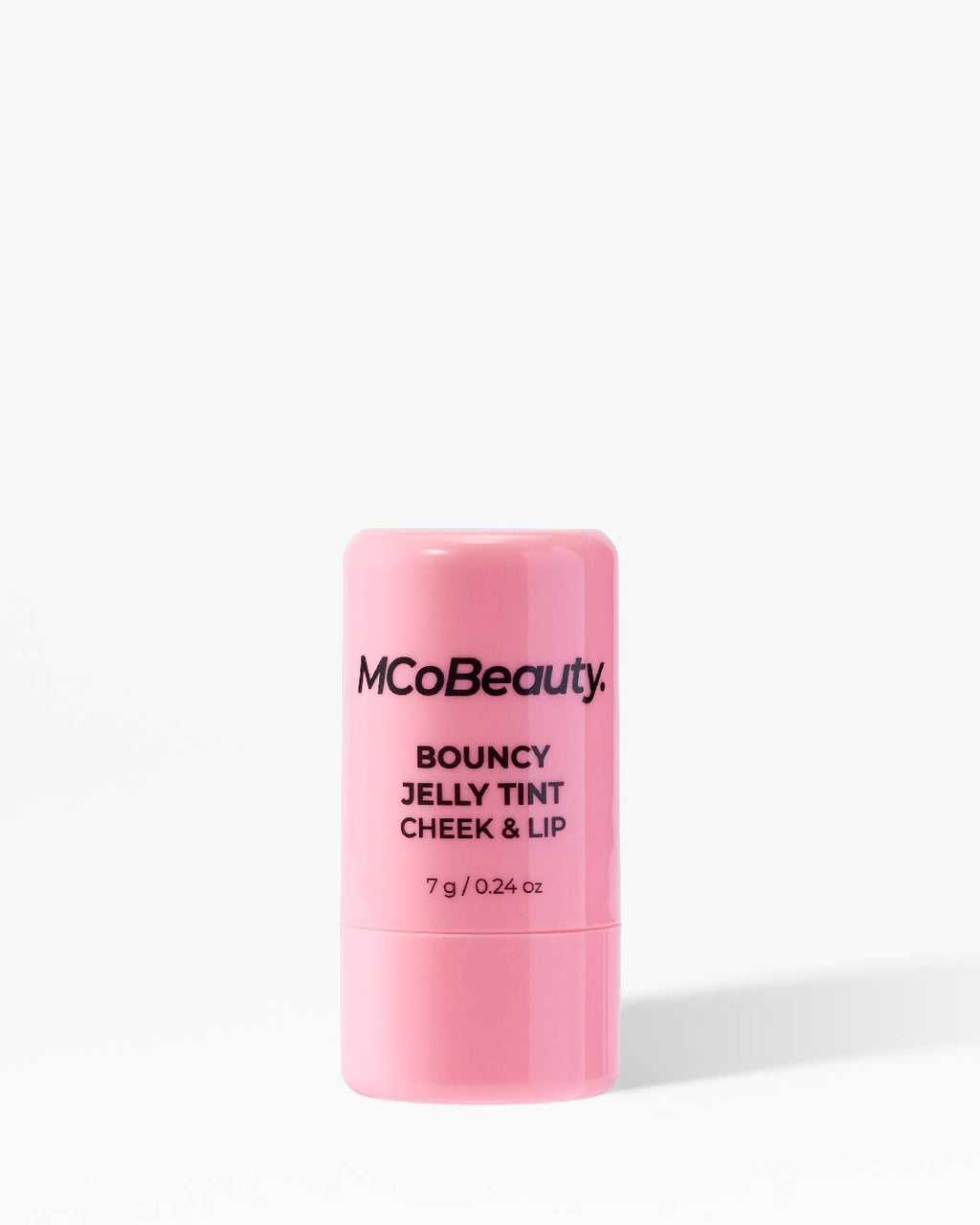 MCoBeauty BOUNCY JELLY TINT CHEEK & LIP PINK POP