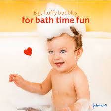 JOHNSONS BABY BUBBLE BATH WSH 16.9OZ