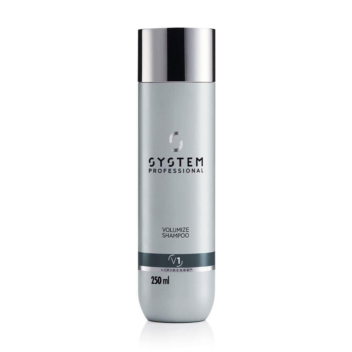 SHAMPOO VOLUMZNG,CERAMIDE