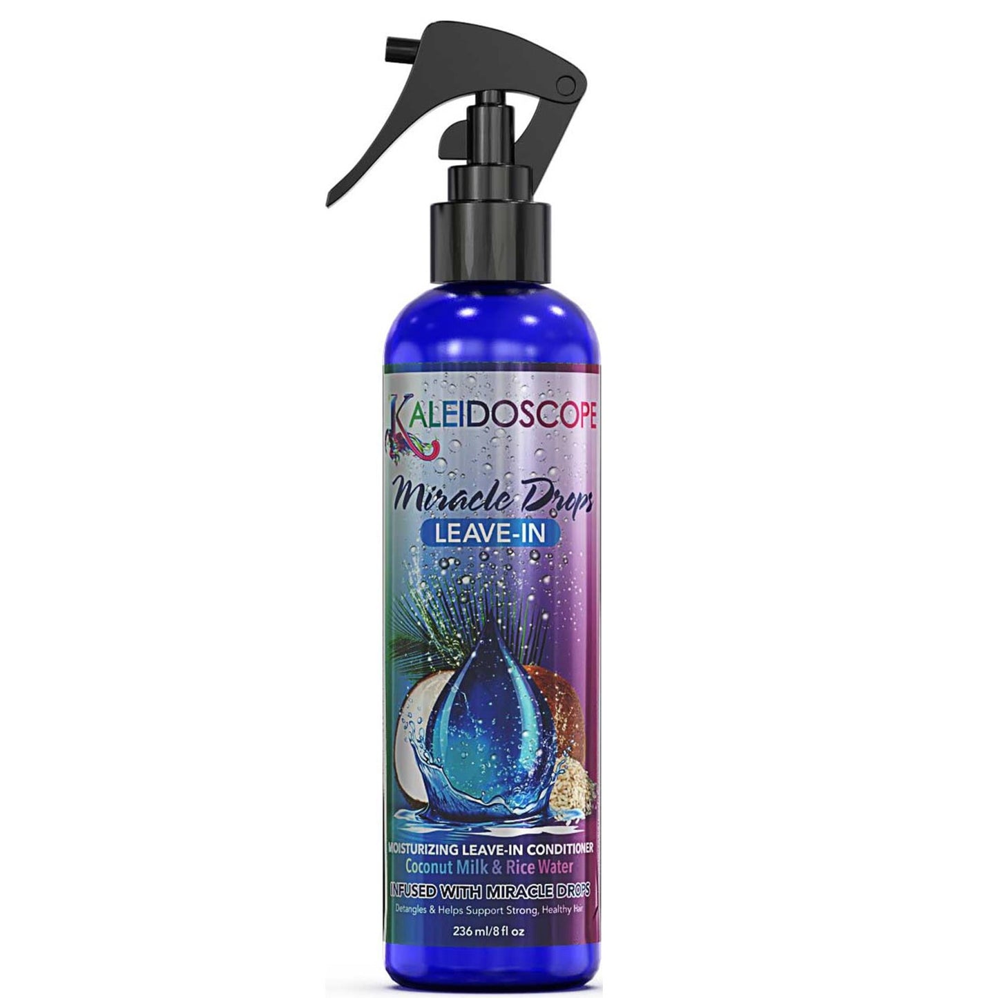 KALEIDOSCOPE GROWTOPIA LOTION8Z