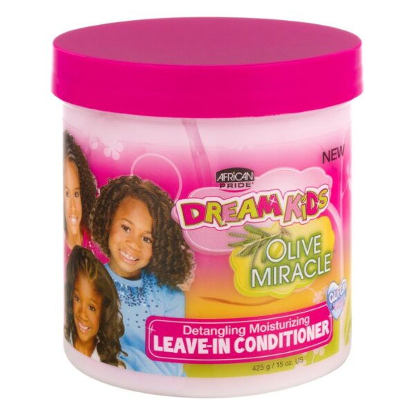 Africas Best Kids Orig Gro Strong Therapy 7.5oz Jar