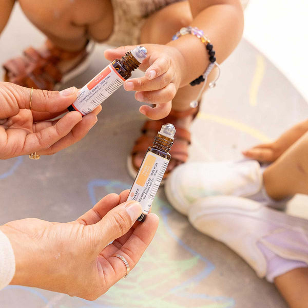 ESSL OIL,KIDS FOCUS,MIST