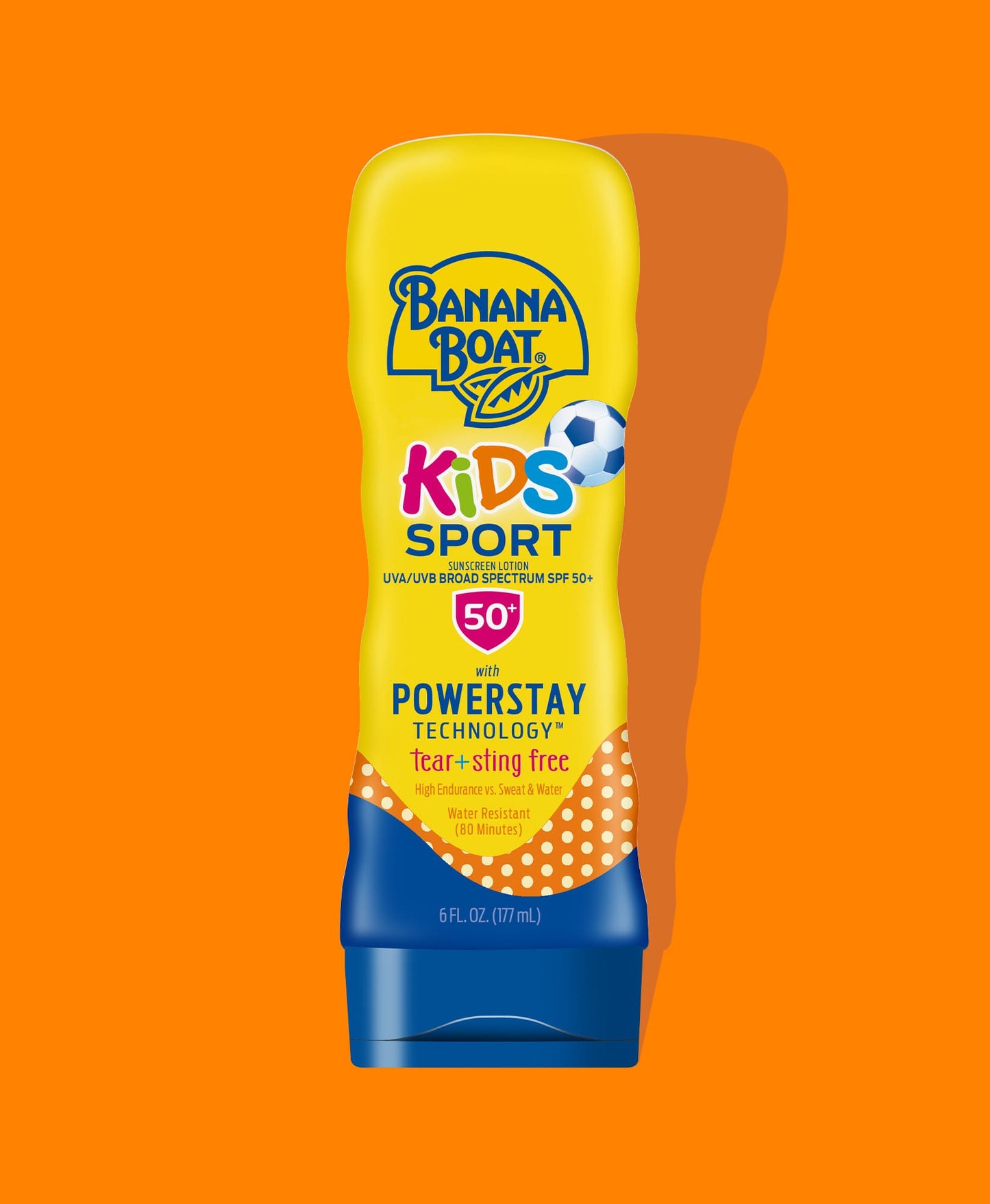 BANANA BOAT KIDS SPORT AE 227GM