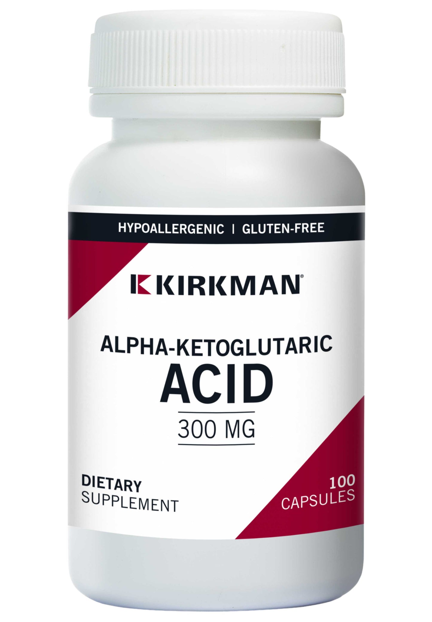 ALPHA-KETOGLUTARIC ACID 100 GM DS