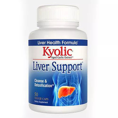 KYO*DOPHILUS LIVER SUPPORT
