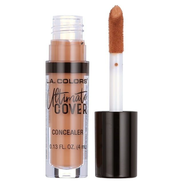 L.A. Colors Conceal It Concealer - Deep Sand
