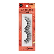 L.A. COLORS Dramatilash Winged Eyelashes - Volume Cat Eye
