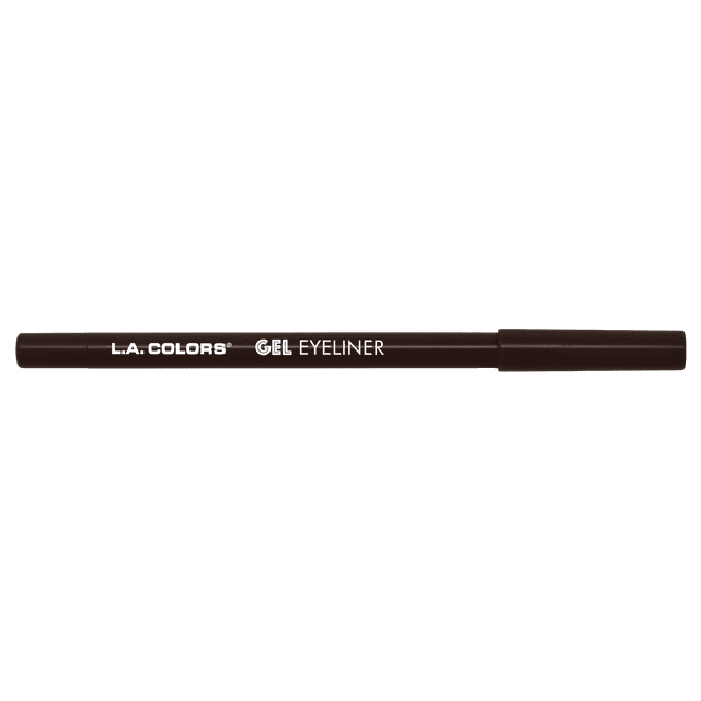 L.A. Colors Auto Eyeliner In Brown