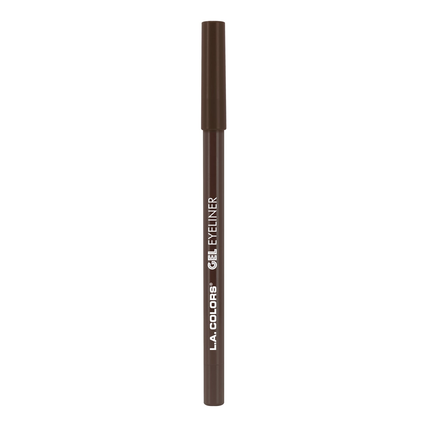 LAC GEL EYELINER BROWN