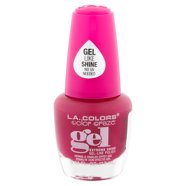 LAC POLISH CLR MAINA FANATIC