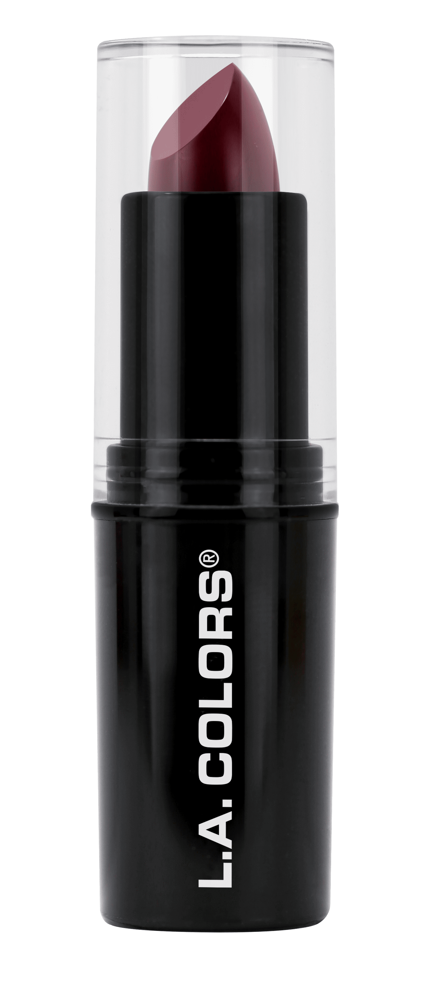 L.A. Colors Pout Chaser Lipstick - Vintage