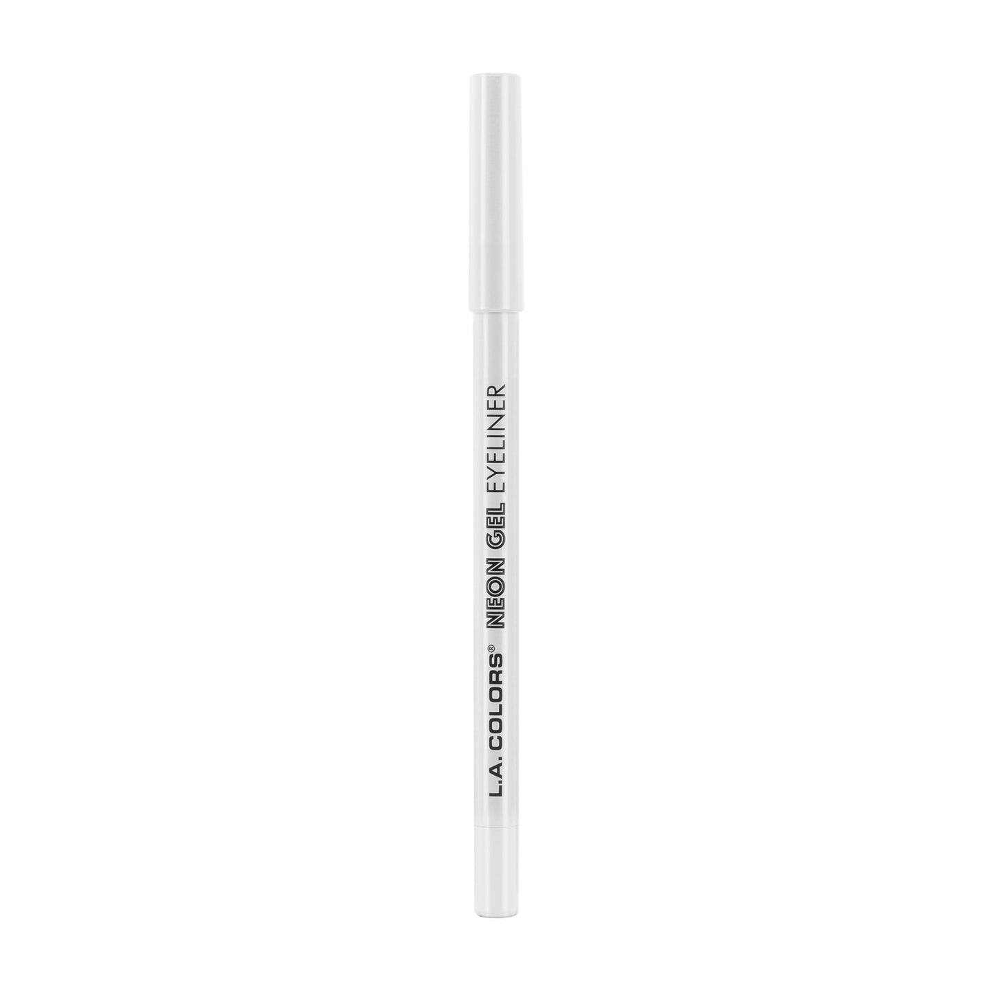 LAC GEL EYELINER FLASH WHITE