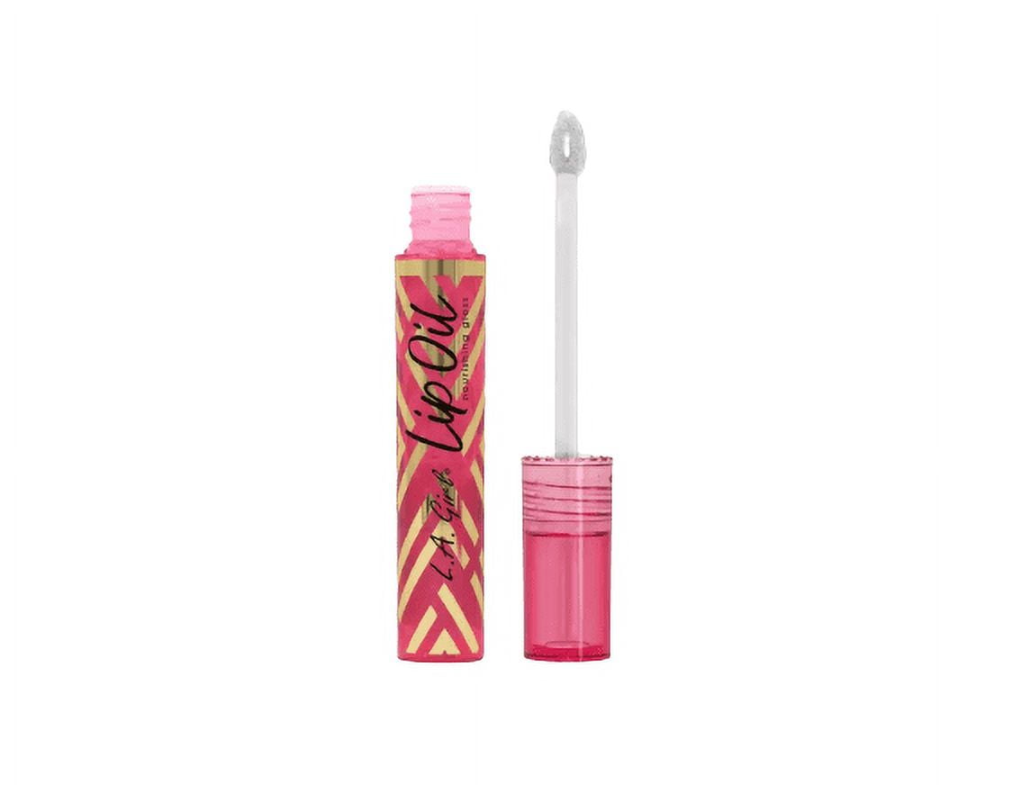 L.A. Colors Nourishing Lip Oil - Sweetie, Carded