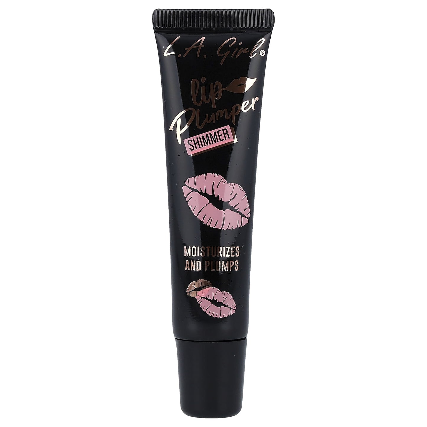 LAG LIP PLUMPER SHIMMER