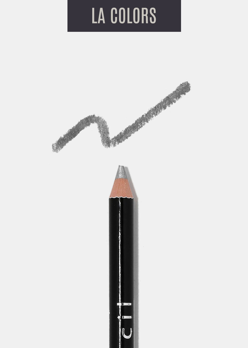 L.A. Colors Eyeliner Pencil - Violet