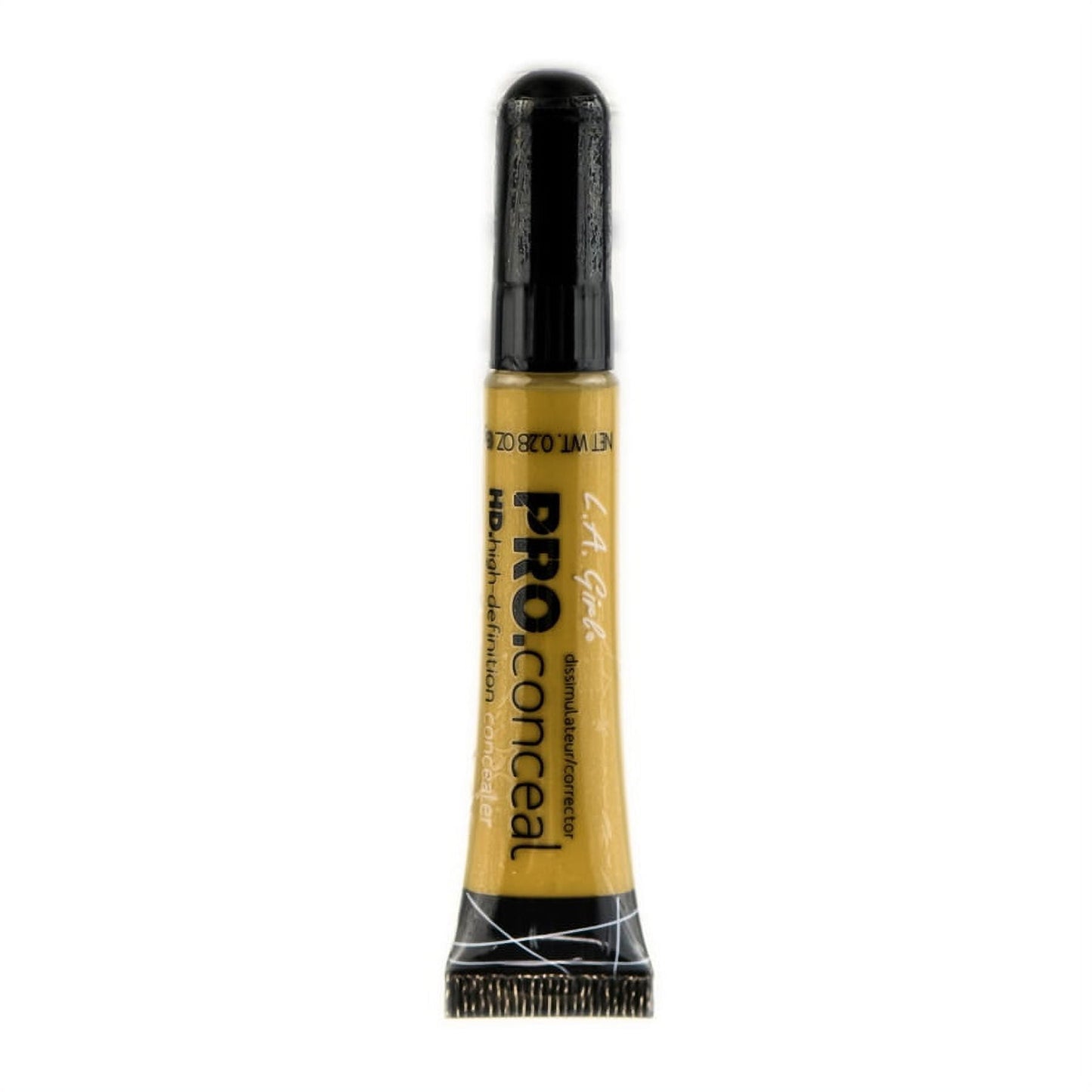 L.A. Girl Pro Conceal High-Definition Concealer Light Yellow Corrector