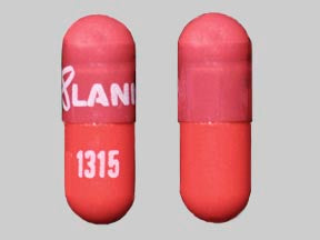 RIFAMPIN CP 300MG 10X10UD