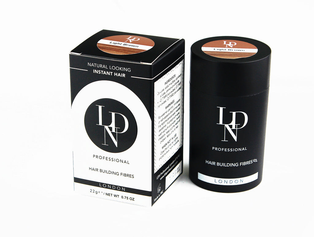 LDR HAIR/SKIN/NAILS TB 60 CPLT