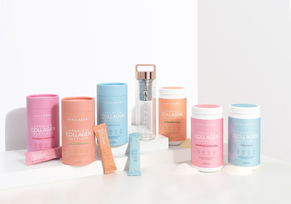 COLLAGEN CREAMR,MOCHA STX