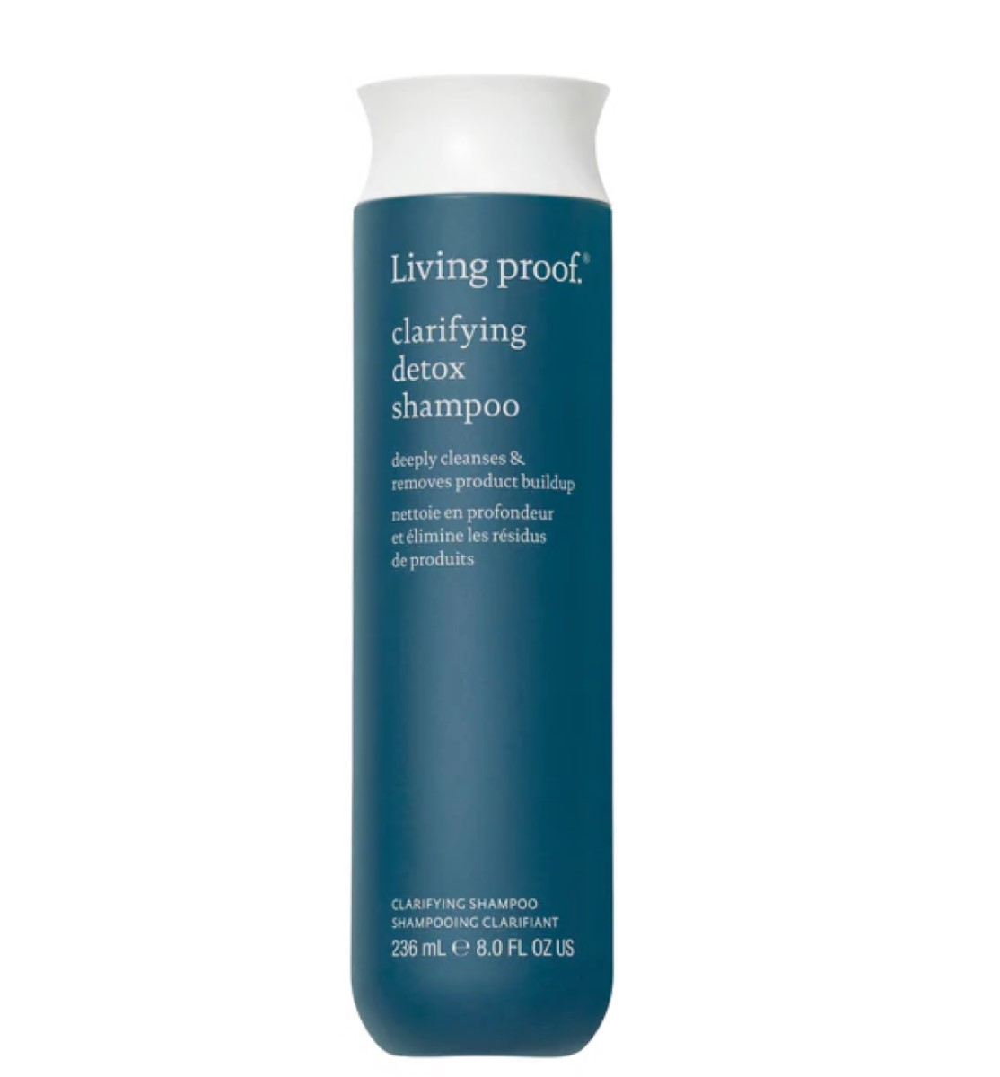 OOLI CLARIFY SHAMPOO 8OZ