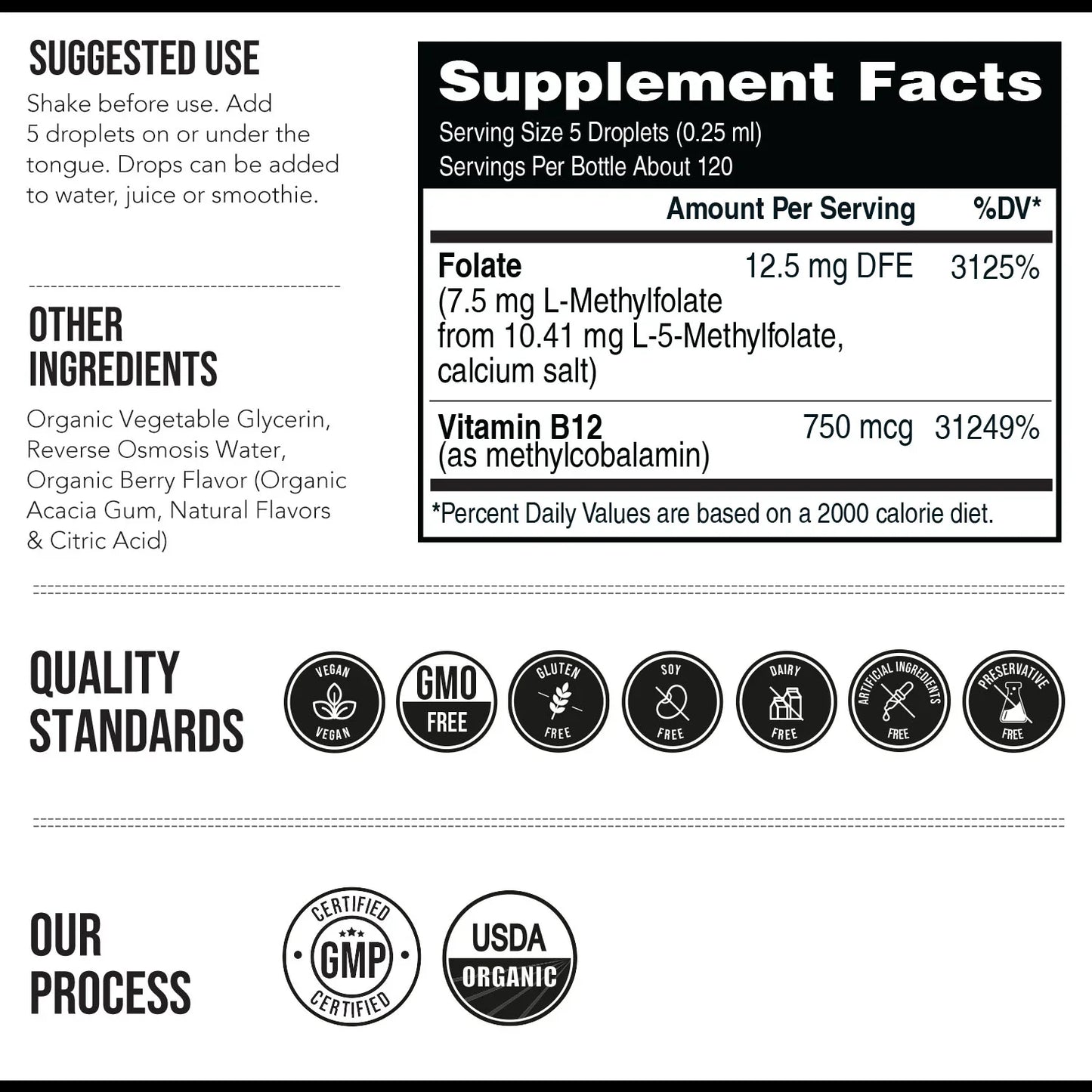 L-METHYLFOLATE TB 7.5MG 30