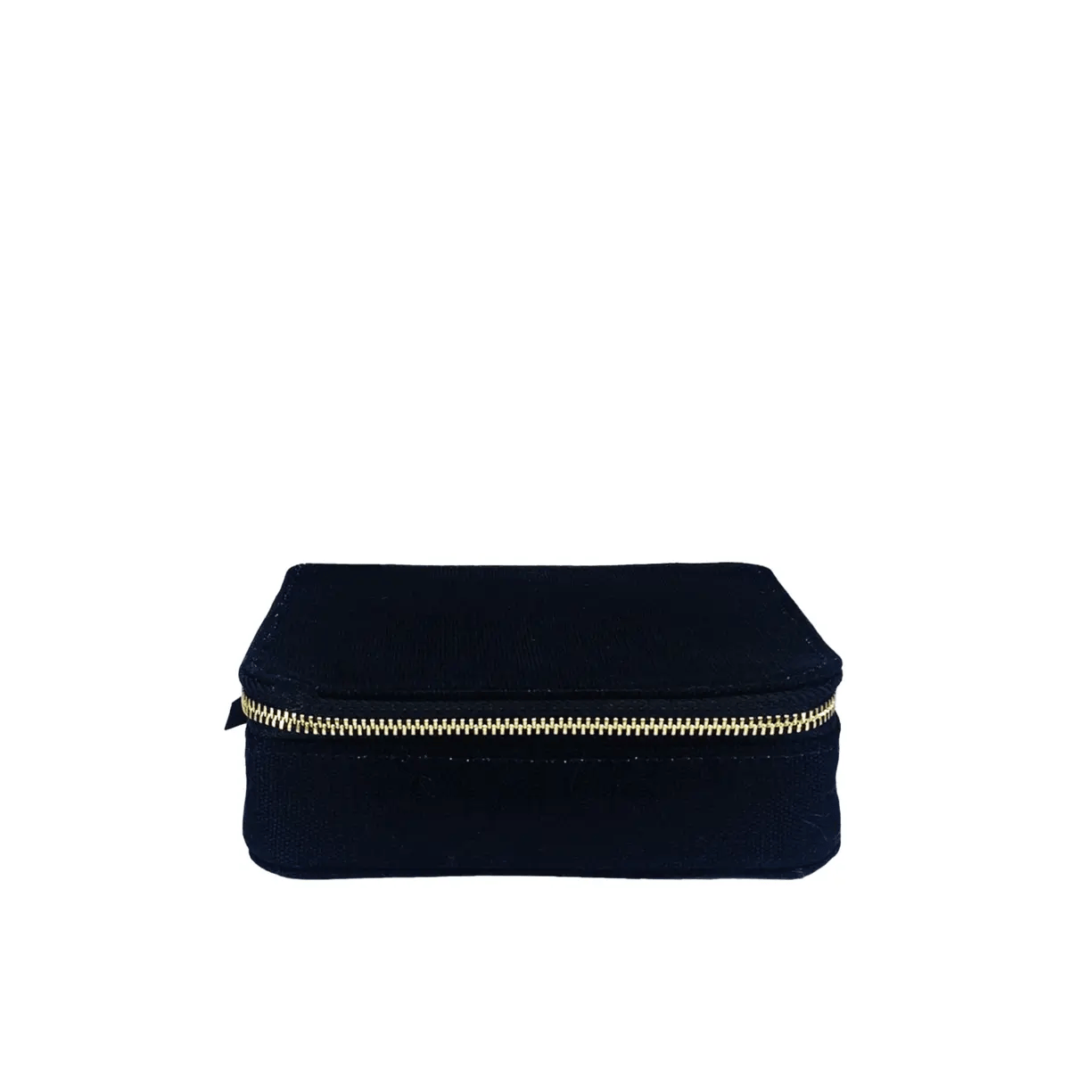 HARD SIDED PILL CASE BLACK