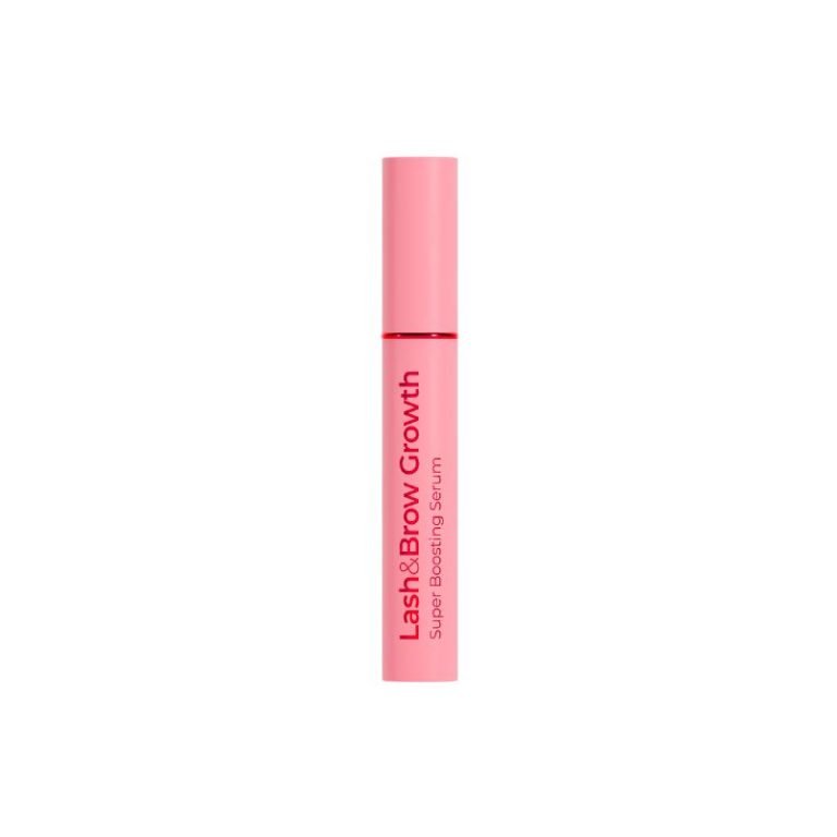 McoBeauty Lash & Brow Growth Super Boosting Serum