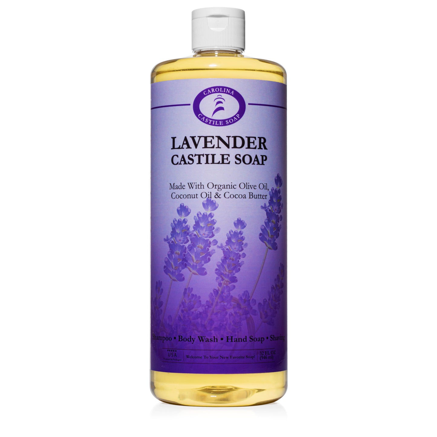 OOIL CAST SOAP,LAV&CALEND