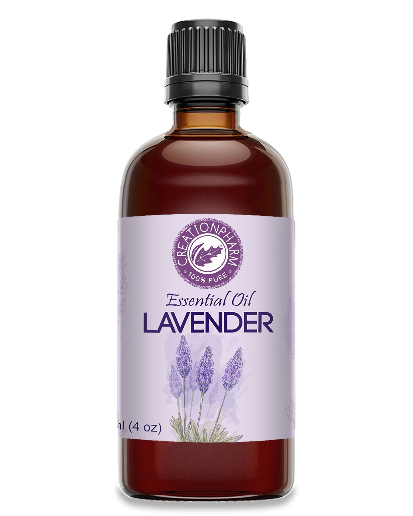 ACEITE DLC LAVENDER OIL 1OZ