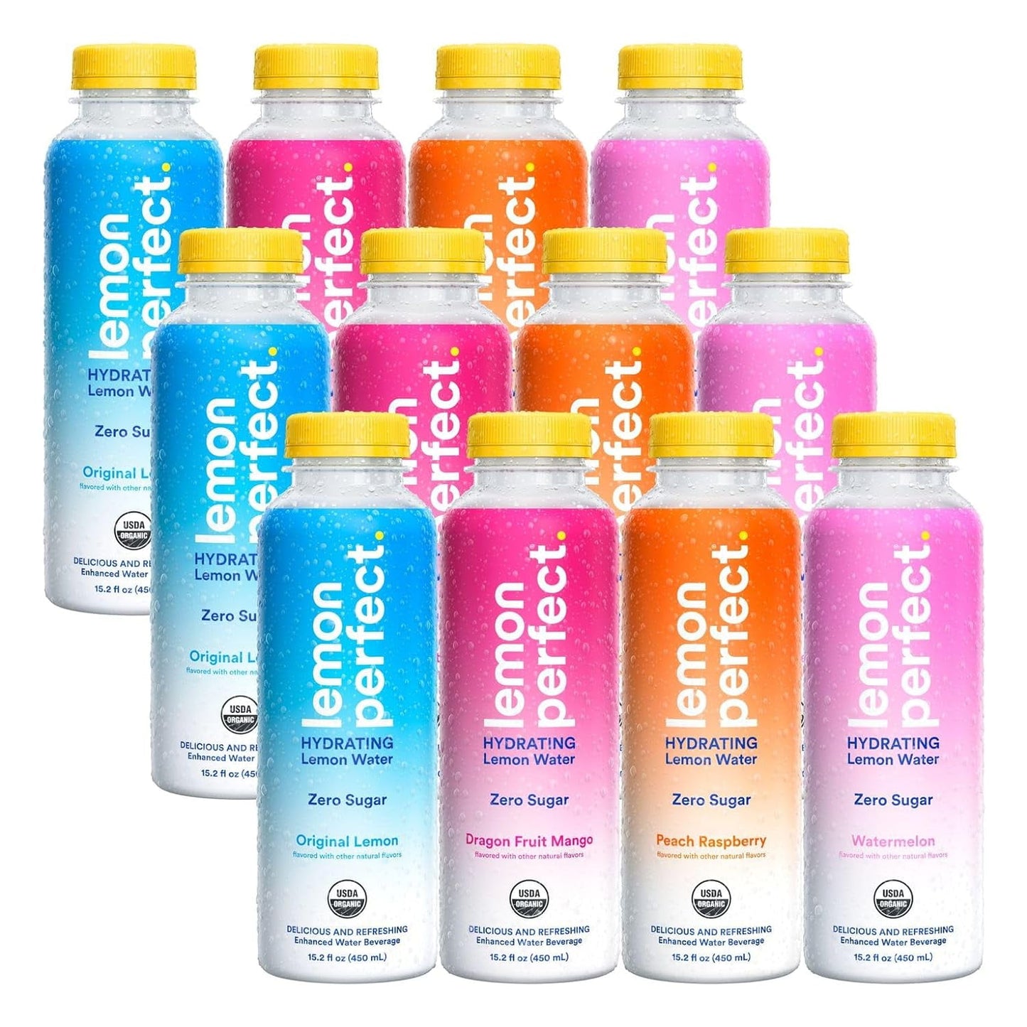 FLAVORX LEMON LQ 4OZ