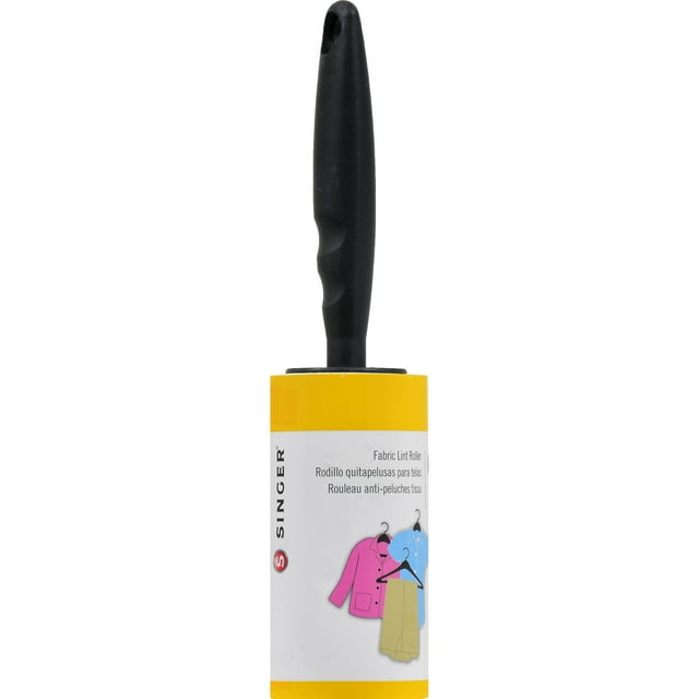 SINGER LINT ROLLER 65 SHEETS