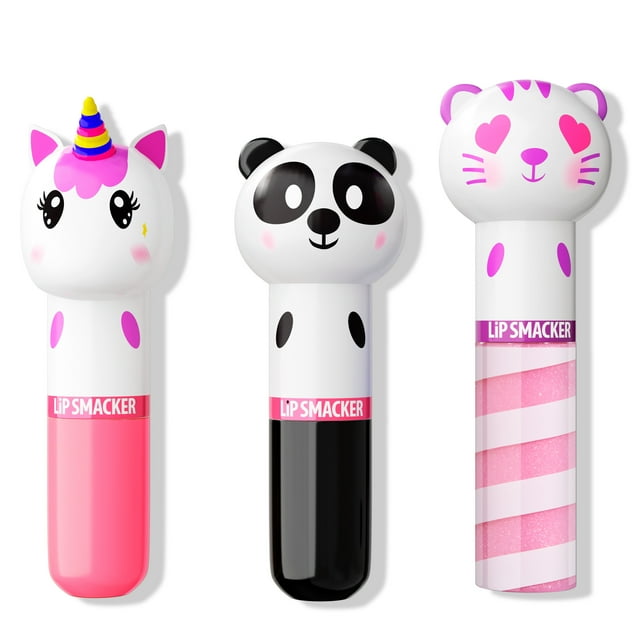 Lip Smacker Lippy Pal Lip Balm - Unicorn Unicorn Magic