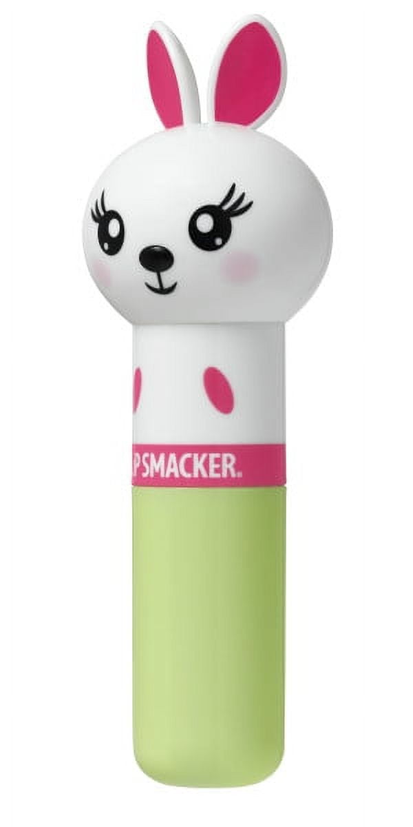 Lip Smacker Lippy Pal Lip Balm - Fox Foxy Apple