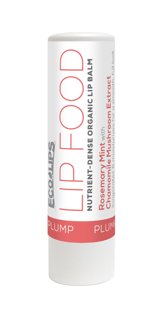 ECOLIPS LIP FOOD,DSP,PLUMP