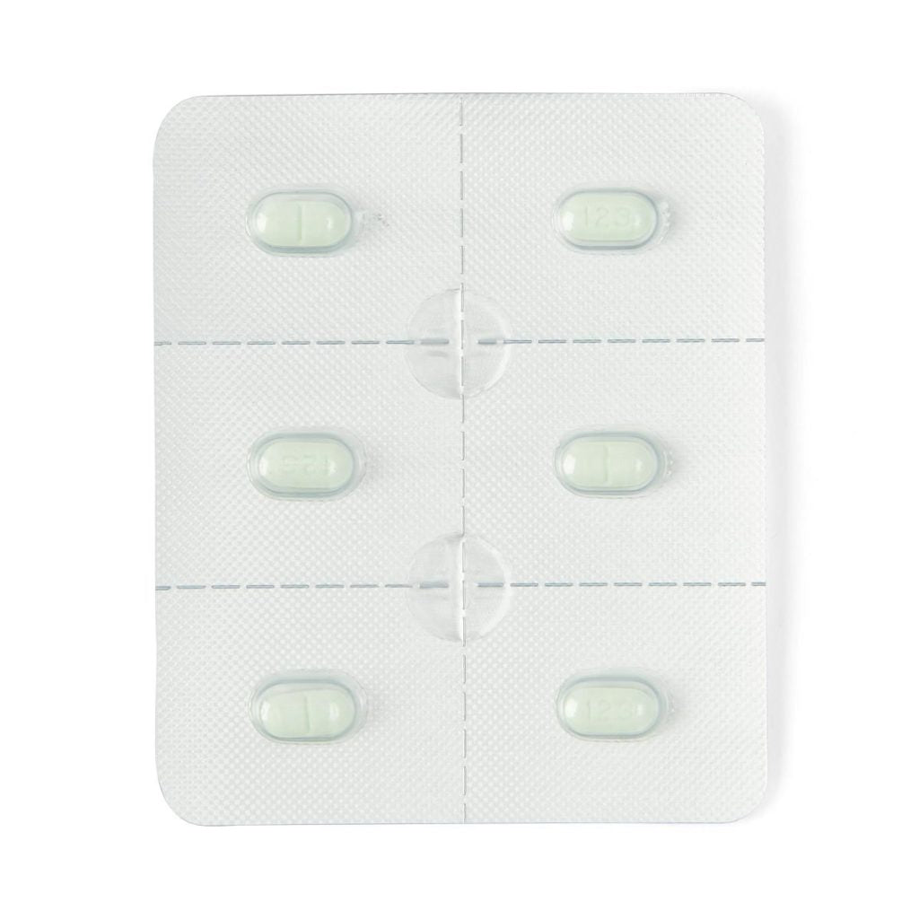 LOPERAMIDE HCL CP 2MG 500