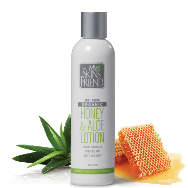 HINDS LOTION W/ALOE VERA 7.8FO