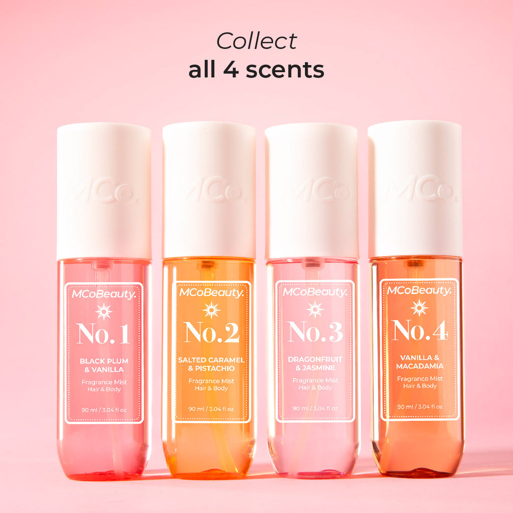 FRAGRANCE MIST NO 4 90ML (71)