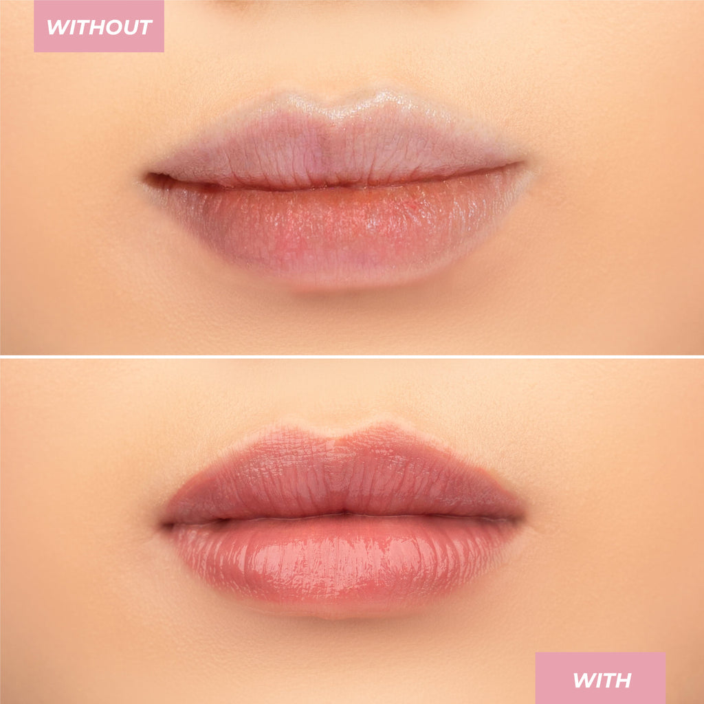 LIP BALM HYALURONIC ROSE PINK