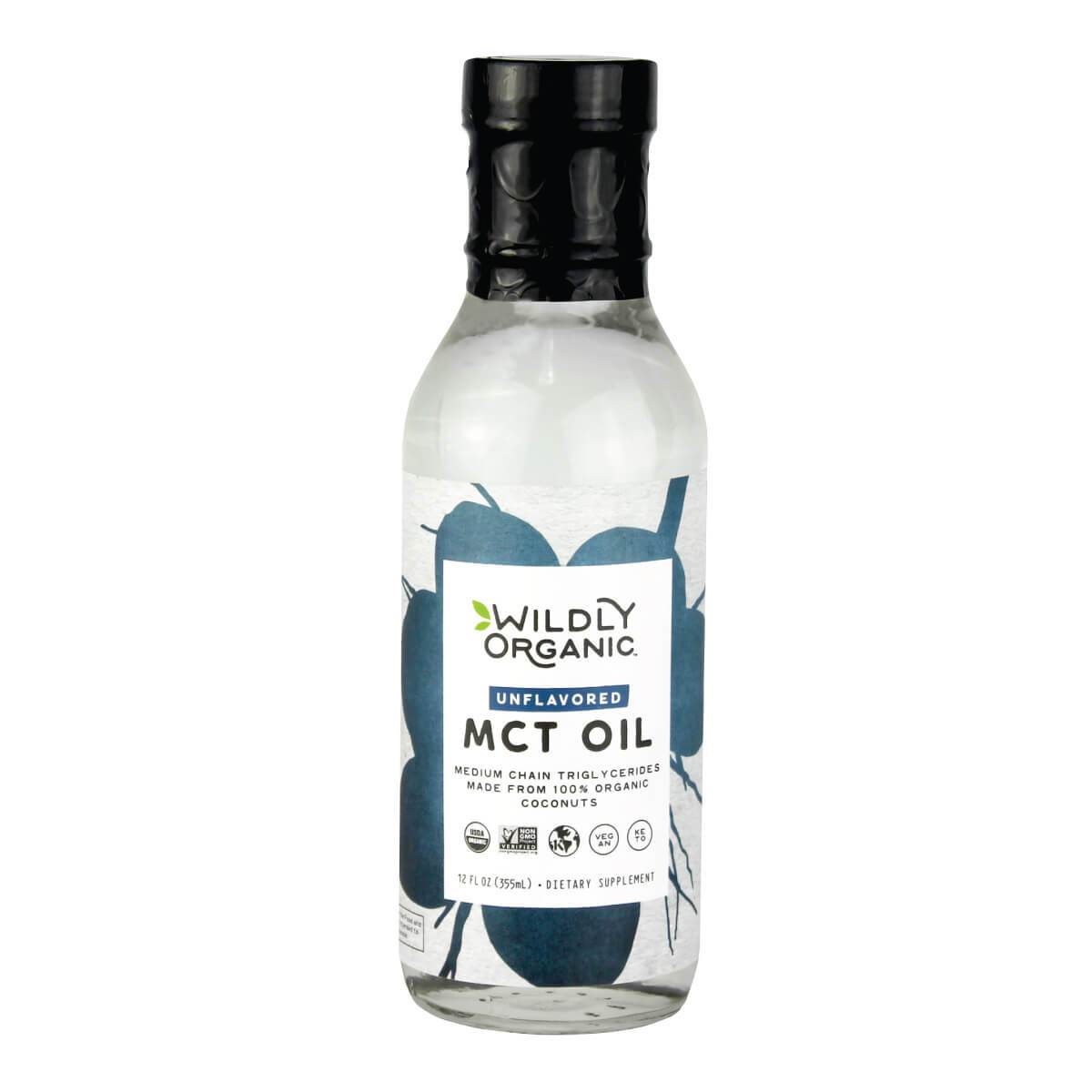 MCT OIL